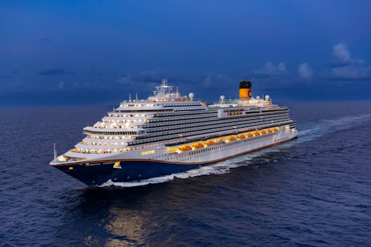 Bermuda from Manhattan, New York City,